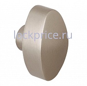 Картинка Вертушка Punto (Пунто) под цилиндр CB-Z-SN мат.никель